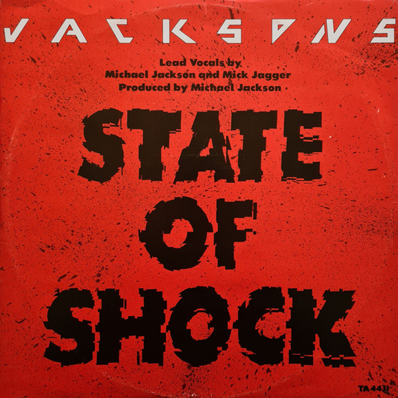 State Of Shock – Jacksons
