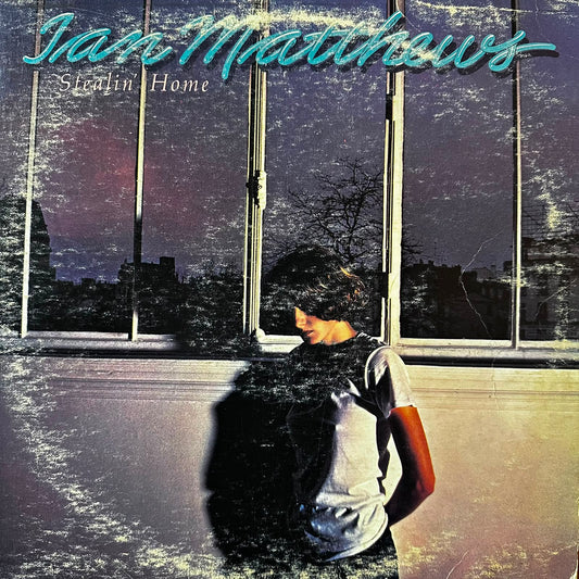 STEALIN HOME - JAN MATTHEWS