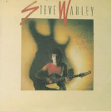 Steve Warley