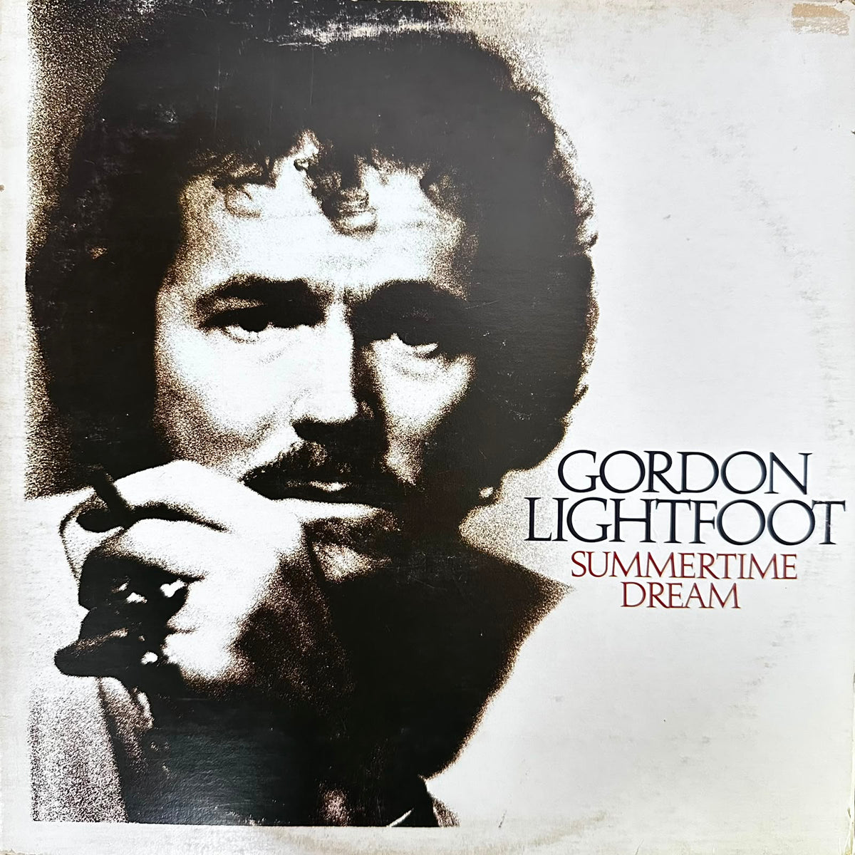 Gordon Lightfoot - Summertime Dream