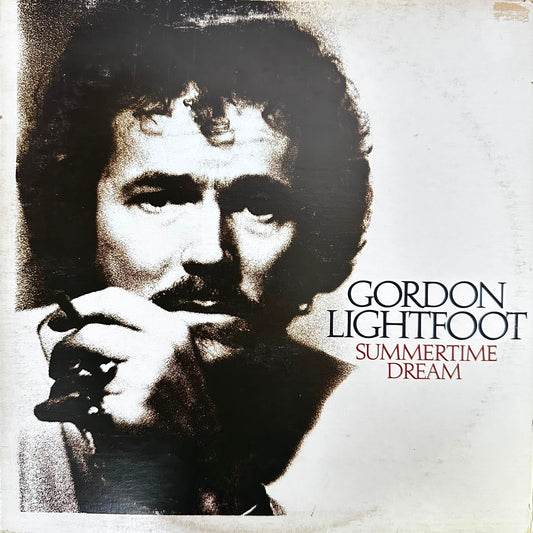 Gordon Lightfoot - Summertime Dream