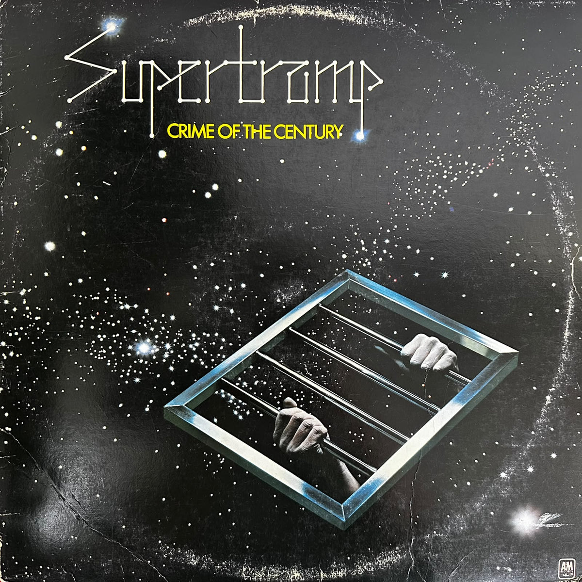 Supertramp - Crime of the Century