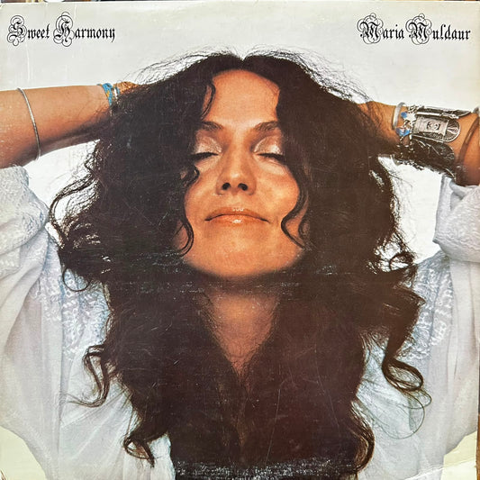 SWEETY HARMONY - MARIA MULDAUR