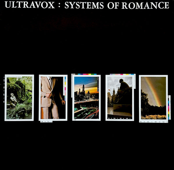 Systems Of Romance