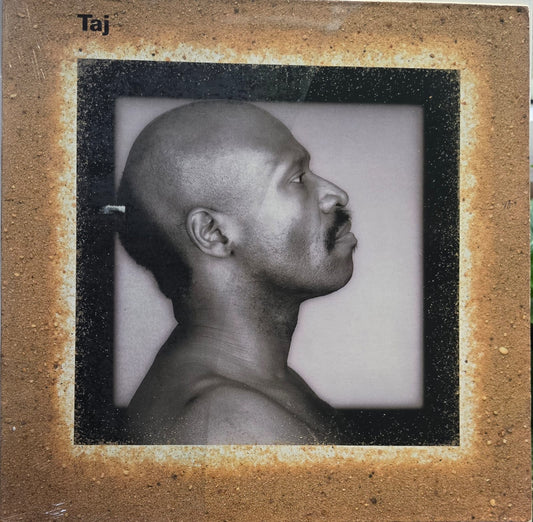 TAJ MAHAL - TAJ