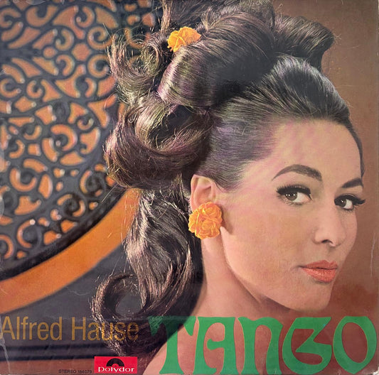 TANGO - ALFRED HAUSE