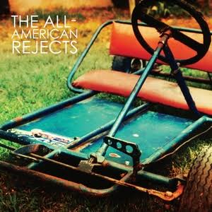 THE ALL-AMERICAN REJECTS - THE ALL-AMERICAN REJECTS