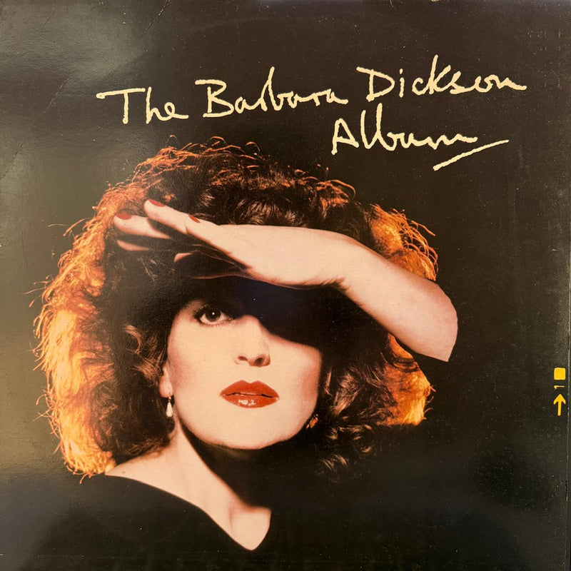 THE BARBARA DICKSON - BARBARA DICKSON