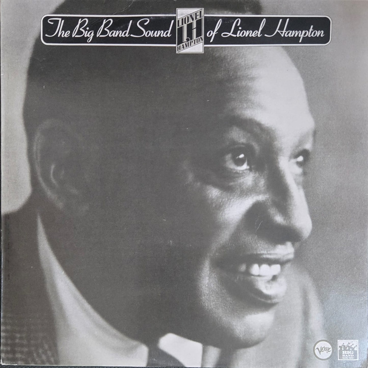 The big band sound - Lionel Hampton