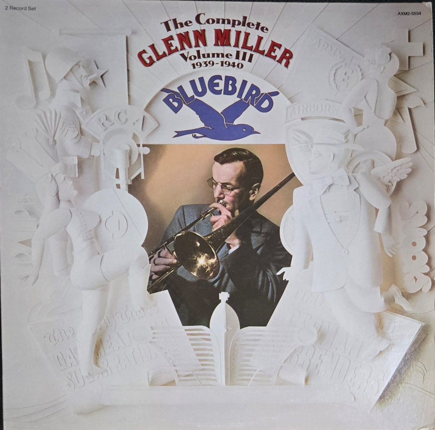 The Complete Glenn Miller Vol. III