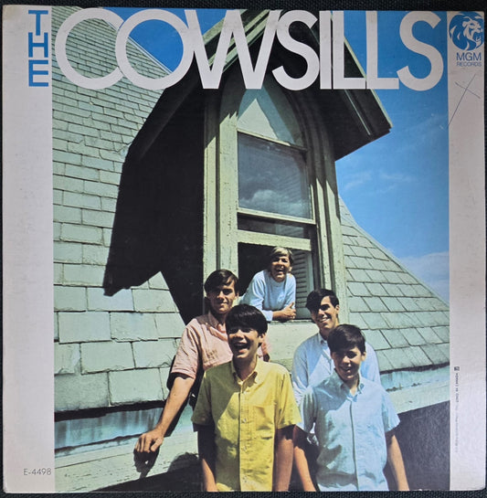 The Cowsillis