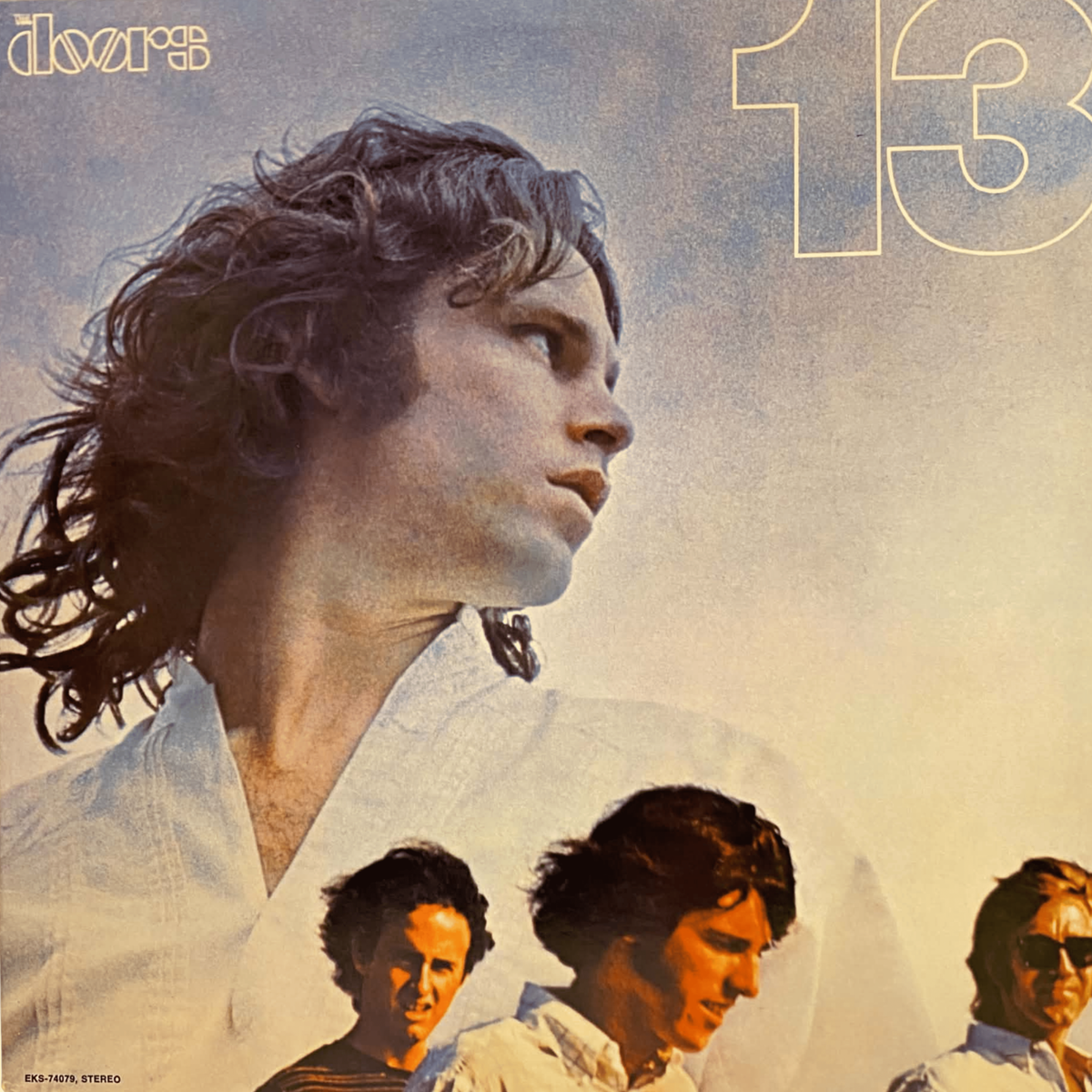 THE DOORS - 13