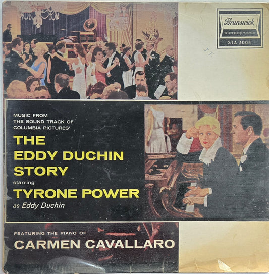 Varios Artists - OST The Eddy Duchin Story
