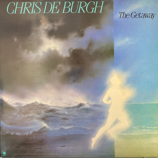 THE GATEWAY - CHRIS DE BURCH