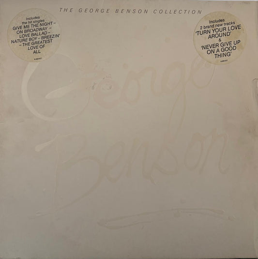 THE GEORGE BENSON COLLECTION - GEORGE BENSON