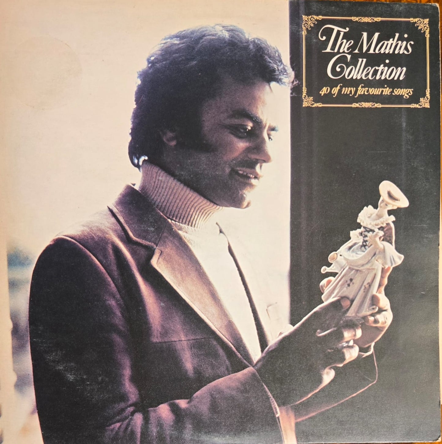 The Mathis Collection - Johnny Mathis