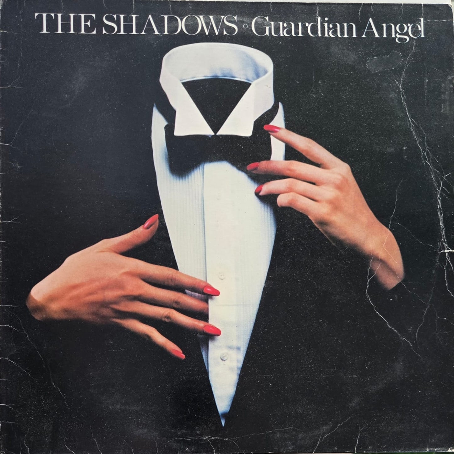 The Shadows - Guardian Angel