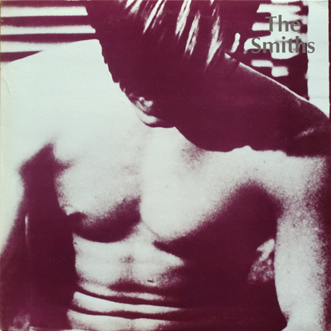 THE SMITHS - THE SMITHS