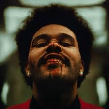 THE WEEKND - AFTER HOURS