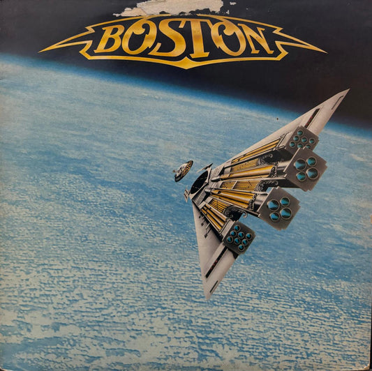 THIRD STAGE - BOSTON