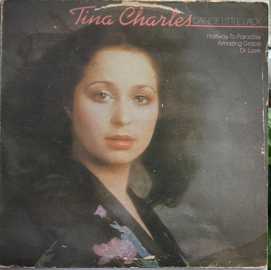TINA CHARLES - DANCE LITTLE LADY