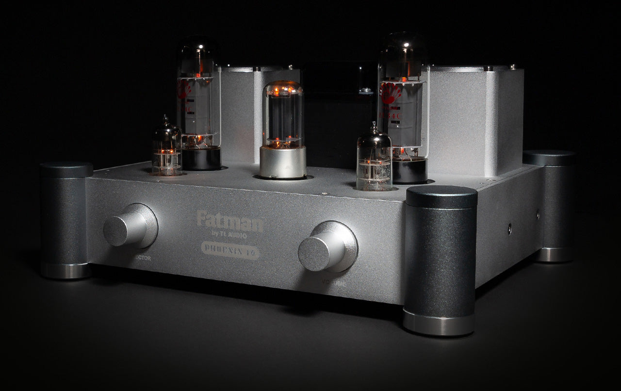 PHOENIX 10 by FATMAN