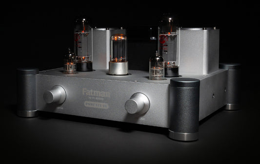 PHOENIX 10 by FATMAN