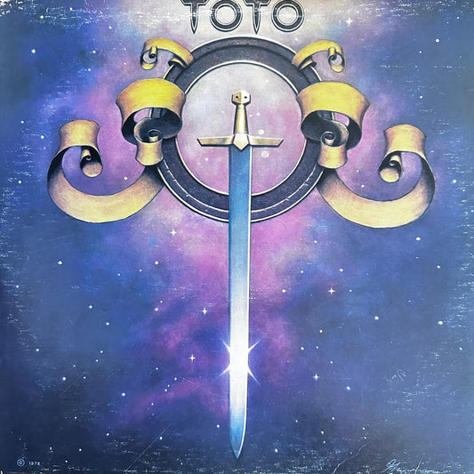 Toto - Toto