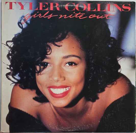 Tyler Collins - Girls Night Out