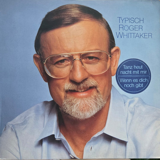 Roger Whittaker - Typisch