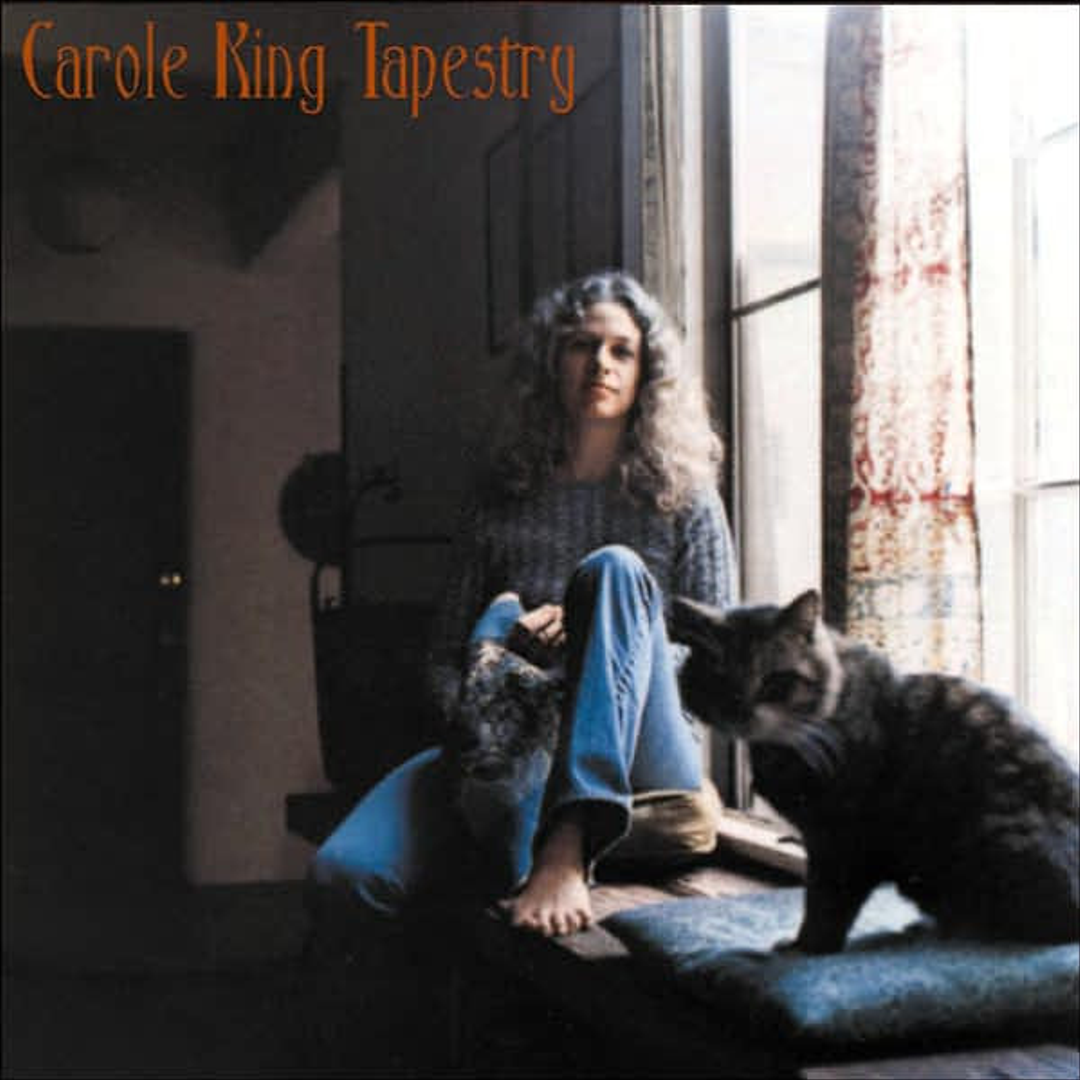TAPESTRY - CAROLE KING