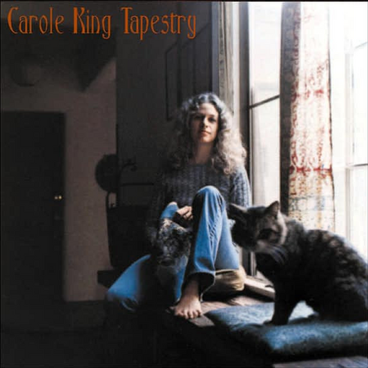 TAPESTRY - CAROLE KING