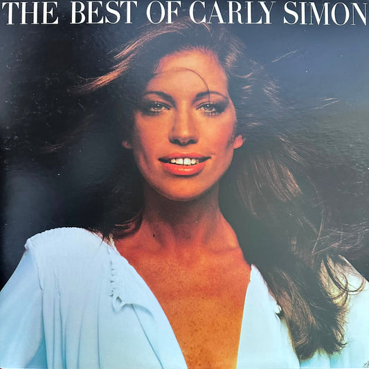 Carly Simon - The Best of Carly Simon