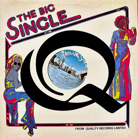 THE BIG SINGLE - VARIOUS ARTIST