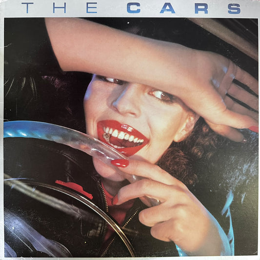 The Cars - Self Titled