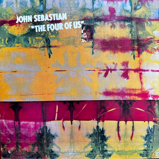 John Sebastian - The Four of Us
