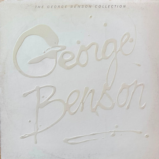 THE GEORGE BENSON COLLECTION - GEORGE BENSON
