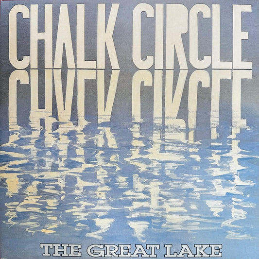 Chalk Circle - The Great Lake