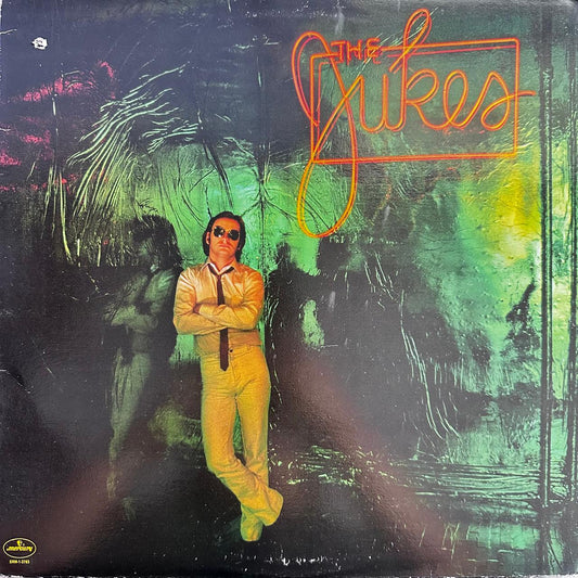 SOUTHSIDE JOHNNY & THE ASBURY JUKE - THE JUKES