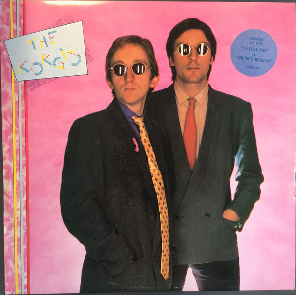 The Korgis