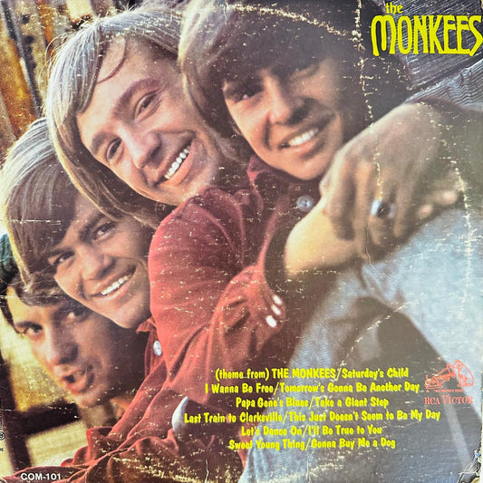 The Monkees -