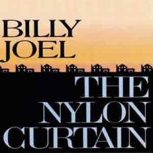 The Nylon Curtain