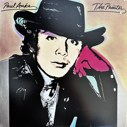 Paul Anka - The Painter