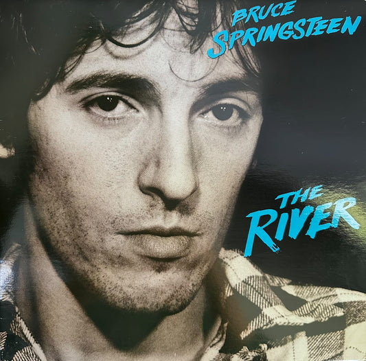 Bruce Springsteen - The River