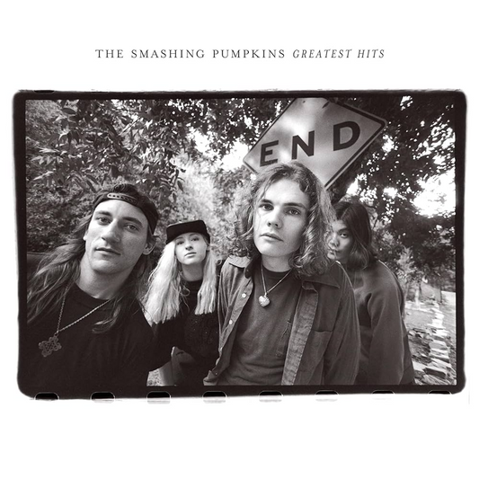ROTTEN APPLES: GREATEST HITS - SMASHING PUMPKINS