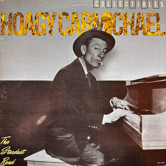 COLLECTIBLES - HOAGY CARMICHAEL