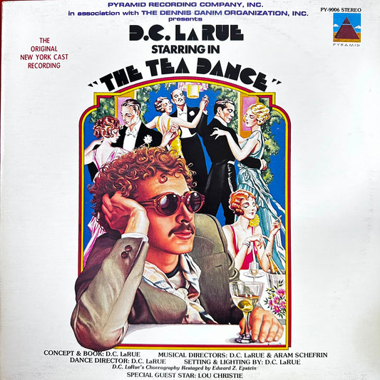 D.C. LaRue - The Tea Dance