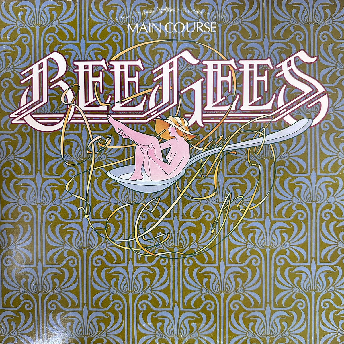 Bee Gees - Main Course