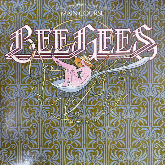 Bee Gees - Main Course