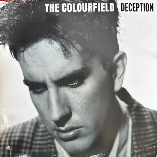 The Colourfield - Deception